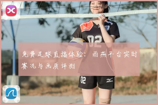 免费足球直播体验：雨燕平台实时赛况与画质评测